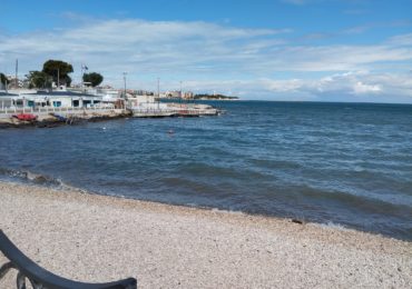 IL PROGETTO: 3° Memorial Natalonga “Prof. Mauro Cignarelli”: Nuotiamo per proteggere il nostro mare